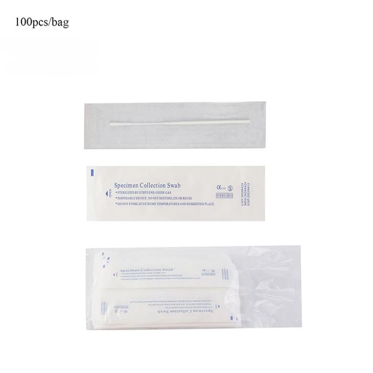 群れ綿棒 FDA