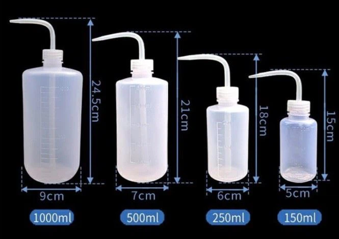 Customized Lab Supplies