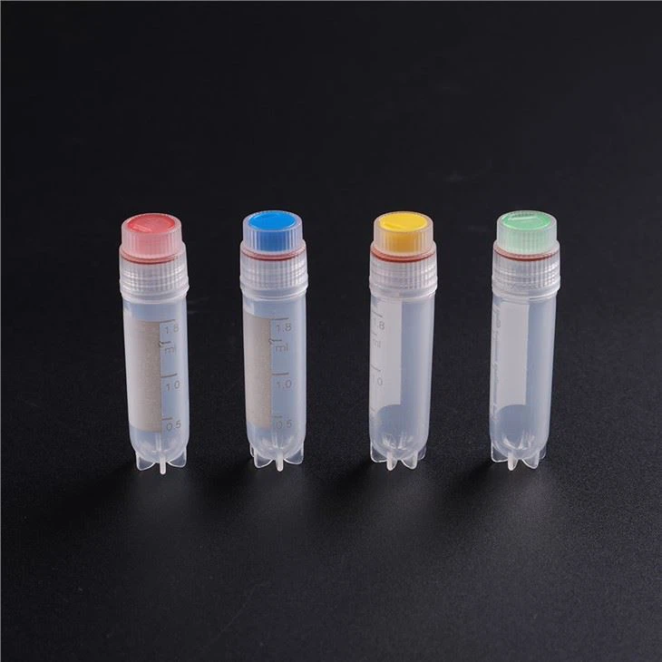 Customized Lab Supplies