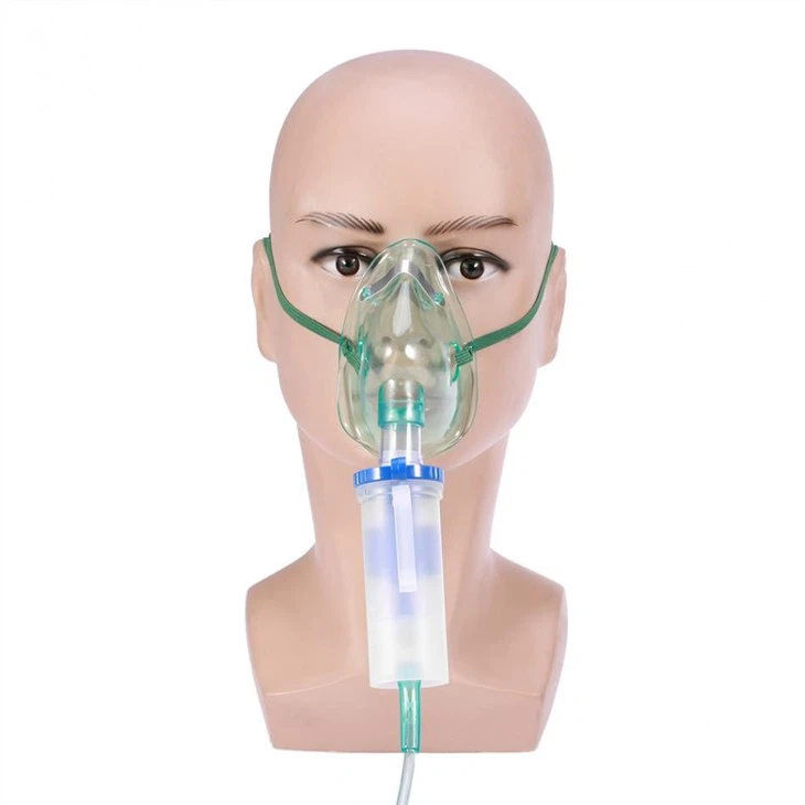 China Oxygen Mask wholesale China Oxygen Mask wholesale
