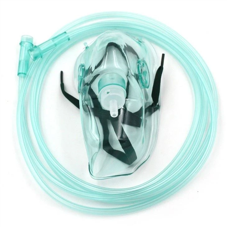 Customized Oxygen Mask