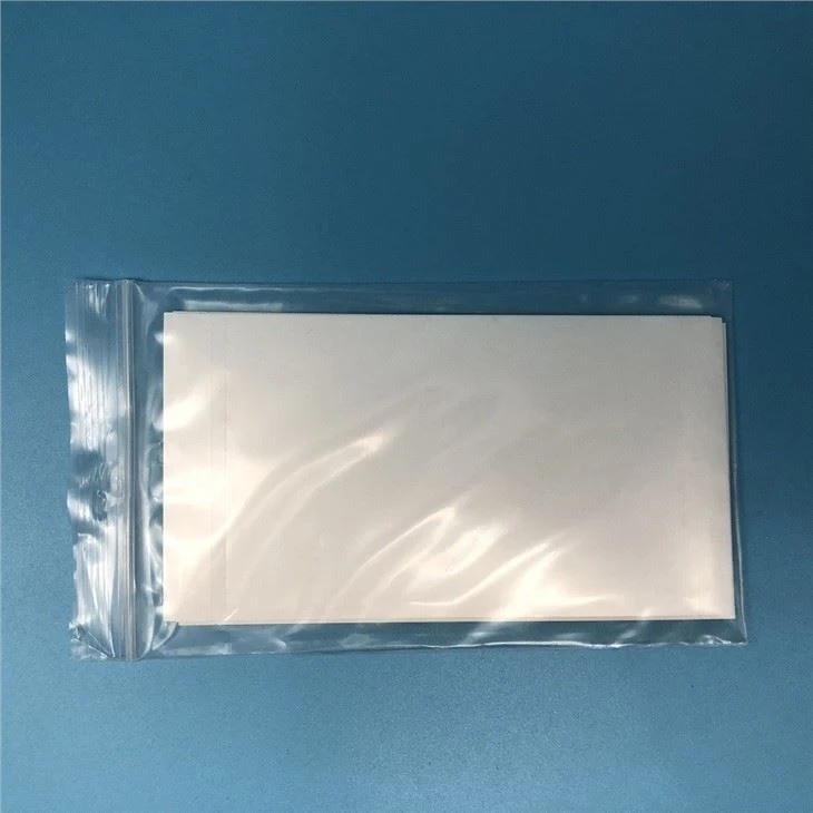 China PCR Plate factory