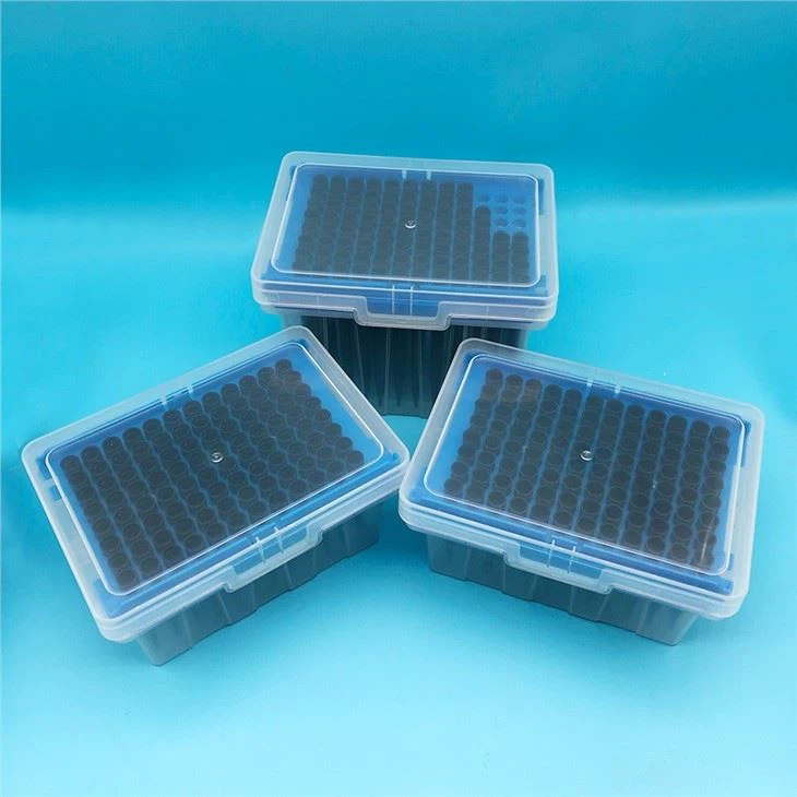 Pipette Tip in China