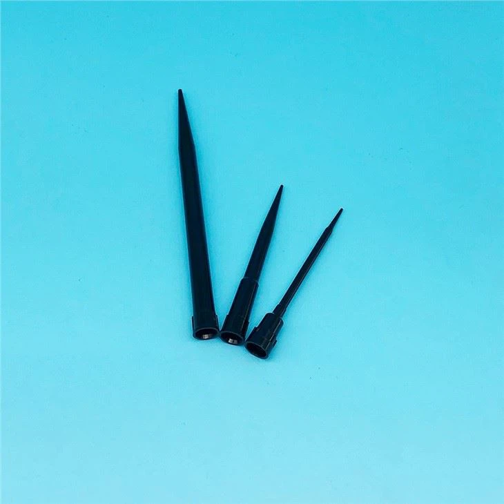 Customized Pipette Tip