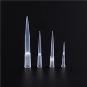 10ul滅菌フィルターピペットのヒント
