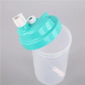 バブル加湿器ボトル酸素酸素加湿器バブラーボトル酸素濃縮器