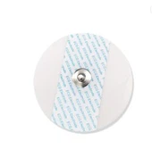 Pfフォーム素材小児用45mm心電図電極パッド