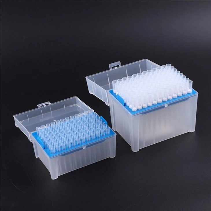 Customized Pipette Tip Customized Pipette Tip