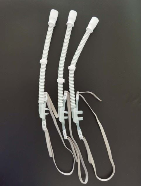 Nasal Oxygen Tube in China Nasal Oxygen Tube in China