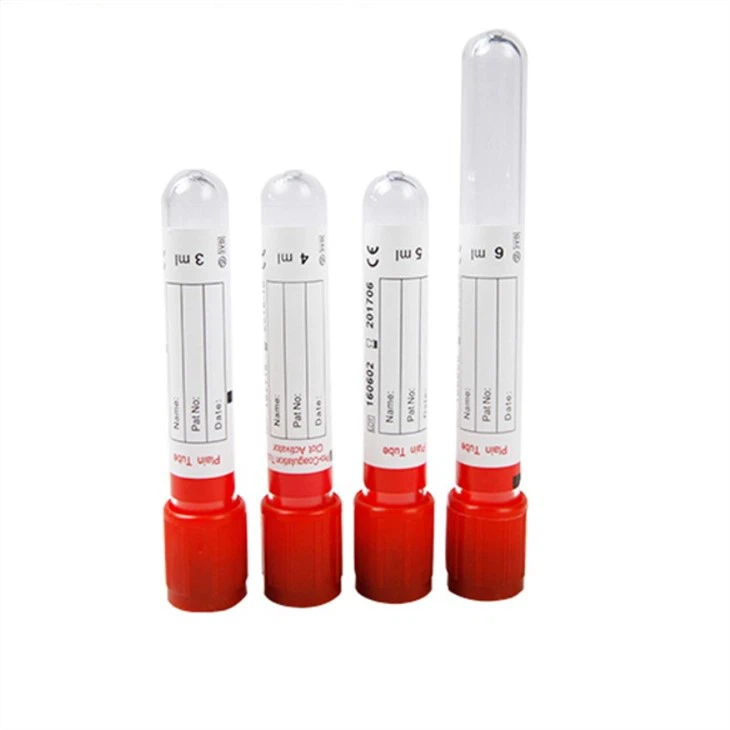 China Vacuum Blood Collection Tube wholesale China Vacuum Blood Collection Tube wholesale
