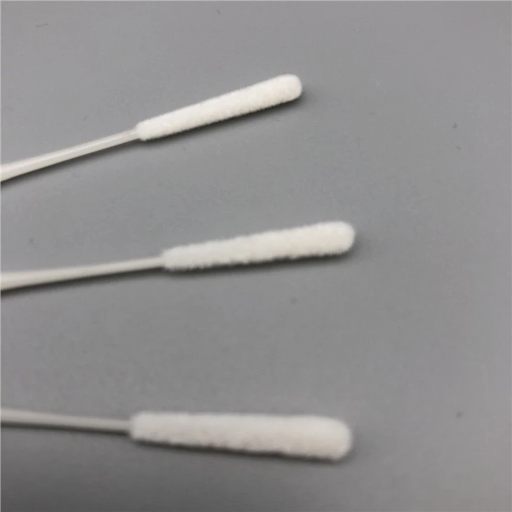 Swab in China