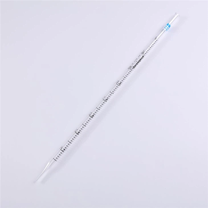 Transfer Pipette in China