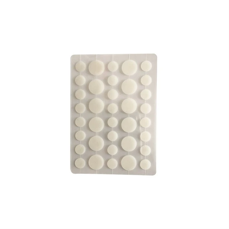 Skincare Colorful Acne Pimple Patches Skincare Colorful Acne Pimple Patches